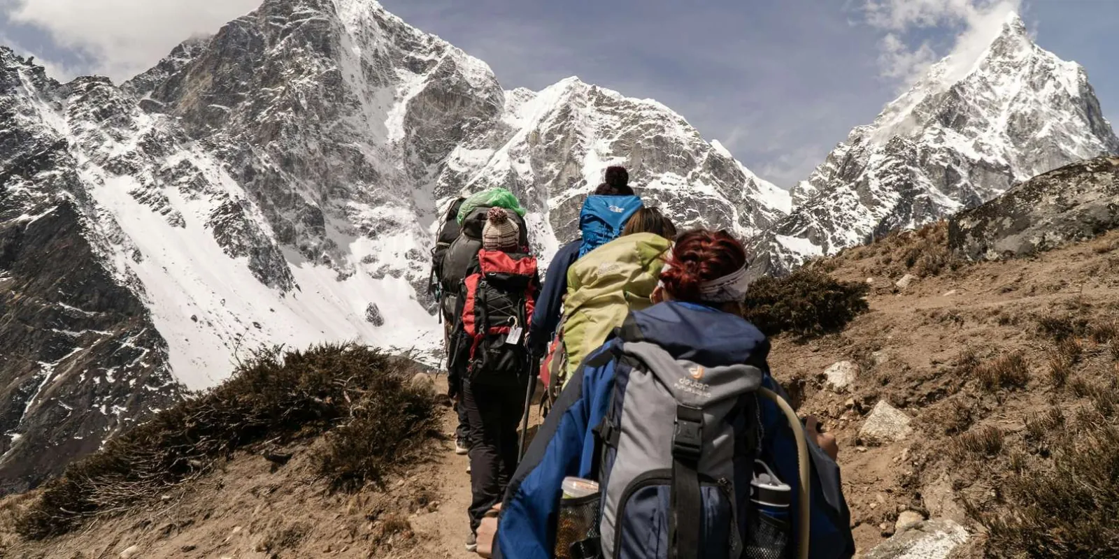 From Pokhara: 10-Day Poon Hill and Annapurna Base Camp Trek